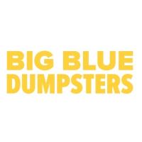 Big Blue Dumpsters image 1