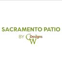 Sacramento Patio by Clark Wagaman Designs logo
