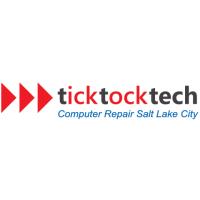 TickTockTech - Computer Repair Salt Lake City image 1