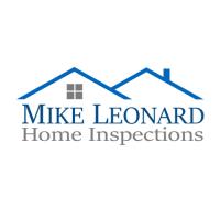 Mike Leonard Home Inspections LLC image 1