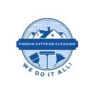 Exodus Exterior Cleaning logo