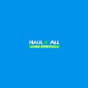 Haul n All Junk Removal logo