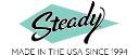Steady Clothing Inc. logo