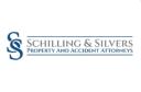 Schilling & Silvers Property and Accident Attorney logo