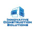 Innovative Construction Solutions logo