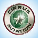 Cirrus Aviation logo