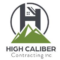 High Caliber Contracting Inc image 1