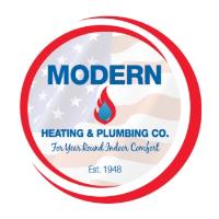 Modern Heating & Plumbing Co. image 1