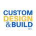 Custom Design and Build logo