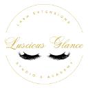 Luscious Glance, LLC. logo