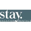 Stay Vacation Rentals logo