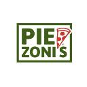PieZoni's Pizza logo