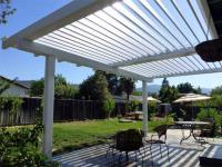 Solara Adjustable Patio Cover image 2