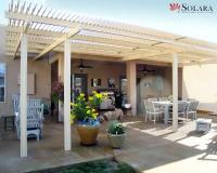 Solara Adjustable Patio Cover image 3