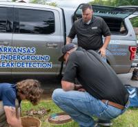Arkansas Leak Detection image 6