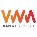 Van West Media NYC Digital Marketing Agencies logo
