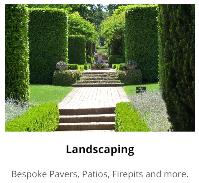 Falmouth Landscapers image 1