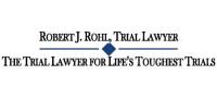 Robert J. Rohl, Trial Lawyer image 2