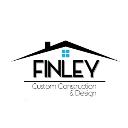 Finley Custom Construction & Design logo