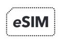 eSim Cards logo