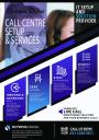 Best Call Center Outsource Service  logo