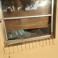 Universal Sliding Door Window & Glass image 1