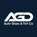 AGD Auto Glass Direct & Tint Co logo
