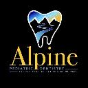 Alpine Pediatric Dentistry logo