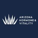 Arizona Hormone and Vitality logo