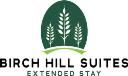 Birch Hill Suites Blue Ash logo
