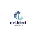 Calidad Infotech logo