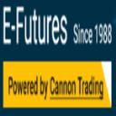 E-Futures logo