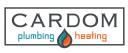 Cardom Plumbing & Heating logo