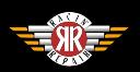 Racin Repair logo
