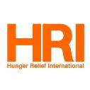 Hunger Relief International logo