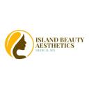 Island Beauty Aesthetics logo