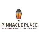 Pinnacle Place Memory Care logo