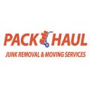 Pack Haul | Junk Removal & Moving Services logo
