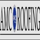AMC Roofing logo
