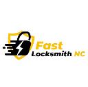 FAST LOCKSMITH NC logo