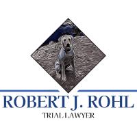 Robert J. Rohl, Trial Lawyer image 1
