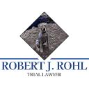 Robert J. Rohl, Trial Lawyer logo