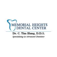 Memorial Heights Dental Center image 1
