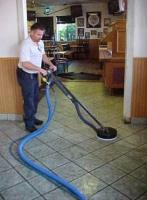Dr Steemer Carpet & Upholstery Cleaning image 4