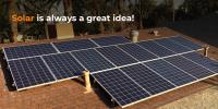Solar Panels Texas Installers Austin image 1
