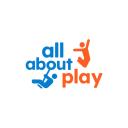 All About Play logo