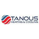 Tanous Heating & Air Conditioning logo