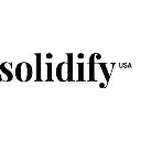 Solidify USA logo