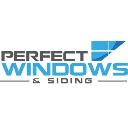 Perfect Windows and Siding logo