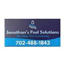 Jonathan's Pool Solutions logo